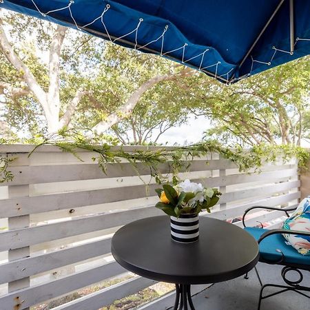 Luxurious And Cozy Townhouse 3 Bedrooms 2.5 Bath Miami Eksteriør bilde
