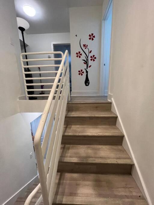 Luxurious And Cozy Townhouse 3 Bedrooms 2.5 Bath Miami Eksteriør bilde