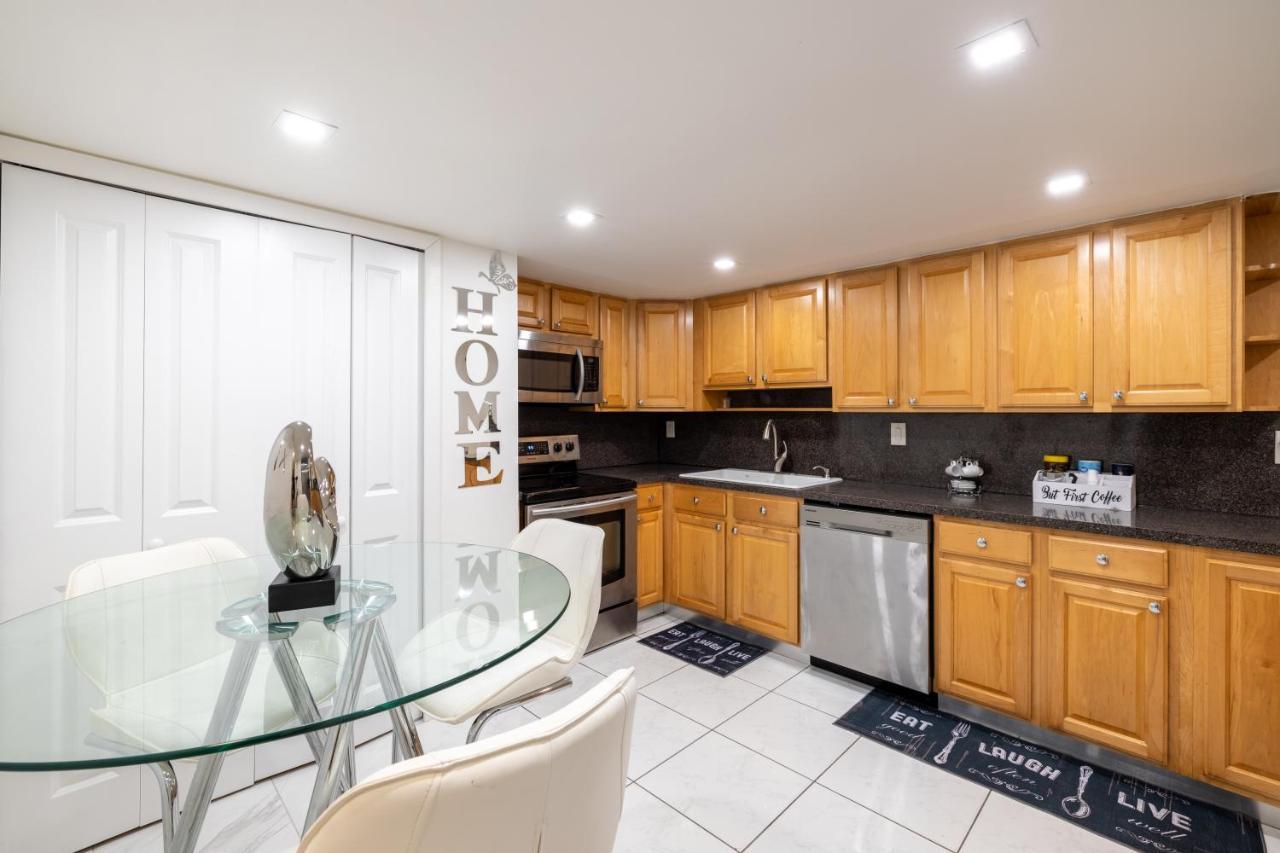 Luxurious And Cozy Townhouse 3 Bedrooms 2.5 Bath Miami Eksteriør bilde